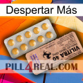 Despertar Más 41